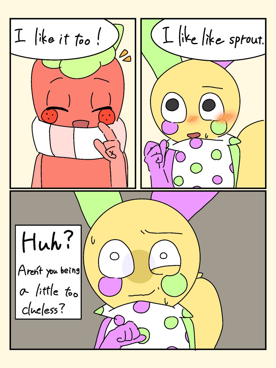 サンダ tweet media