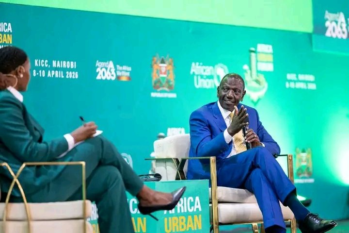 Kasongo TV tweet media