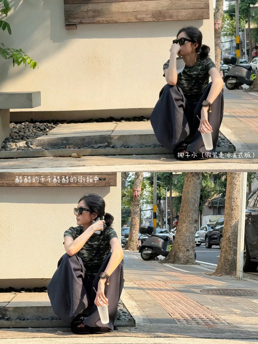 sun qian 孙千 updates tweet media