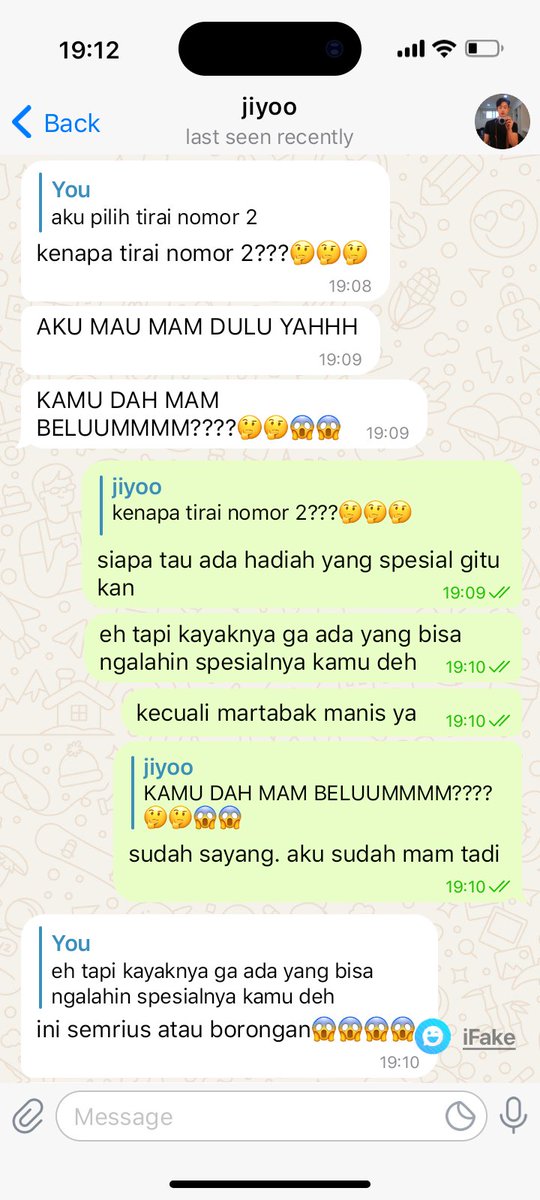 vanjinhyuk's tweet photo. —episode satu, beres. https://t.co/2xyjxrXQLM