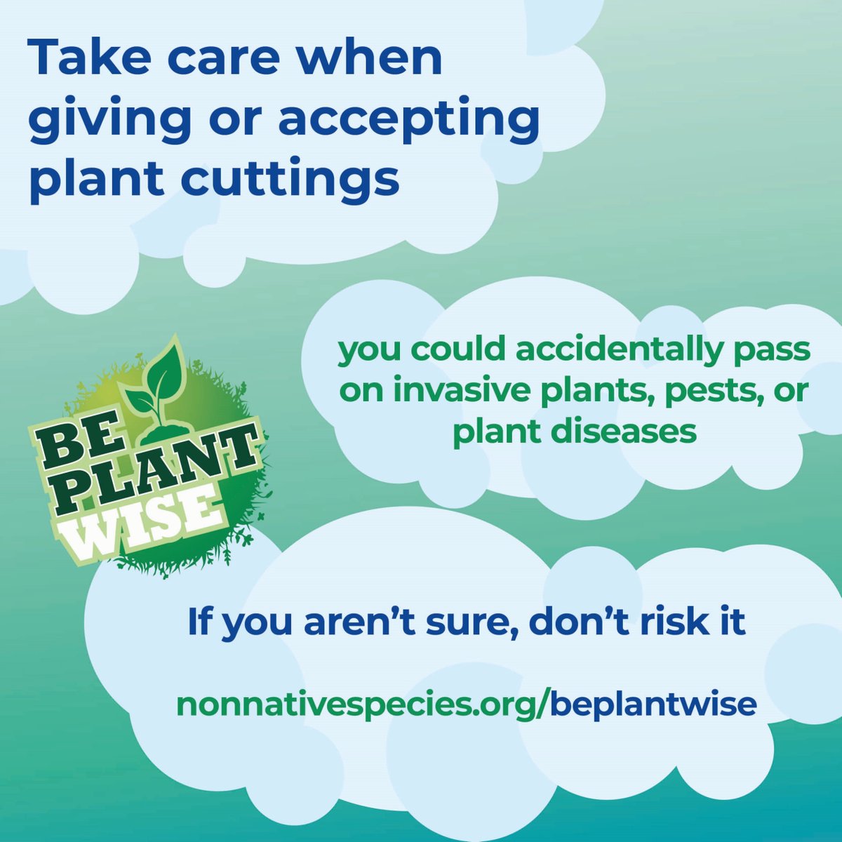 Invasive Species Week tweet media
