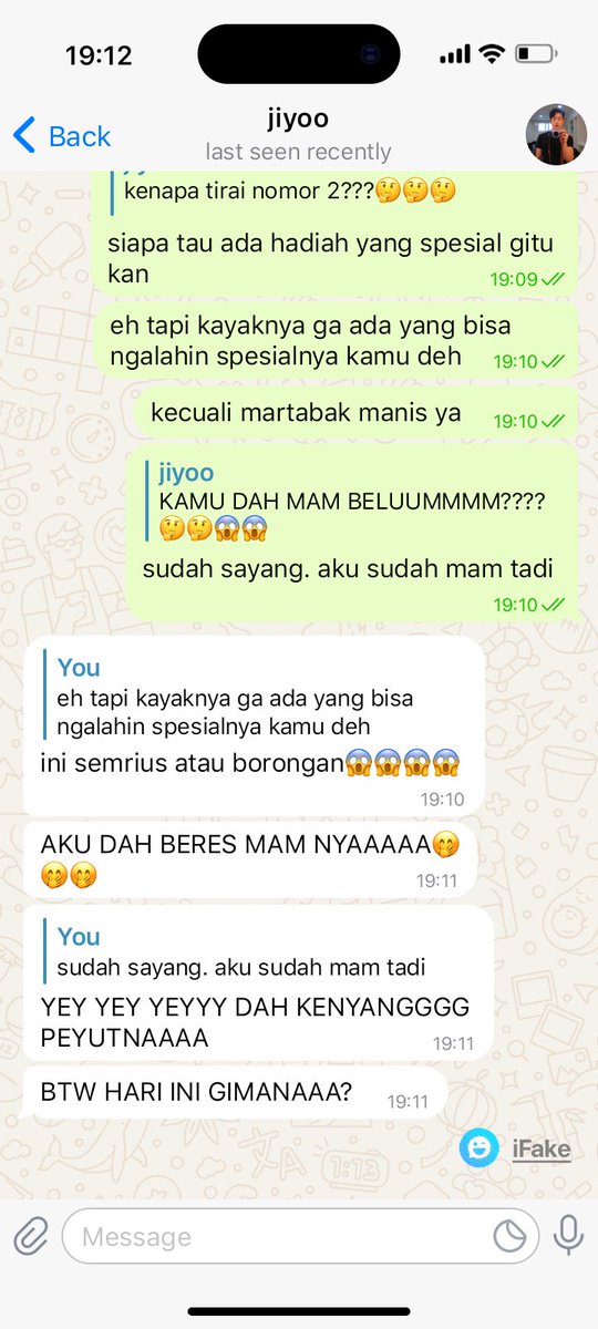 vanjinhyuk's tweet photo. —episode satu, beres. https://t.co/2xyjxrXQLM