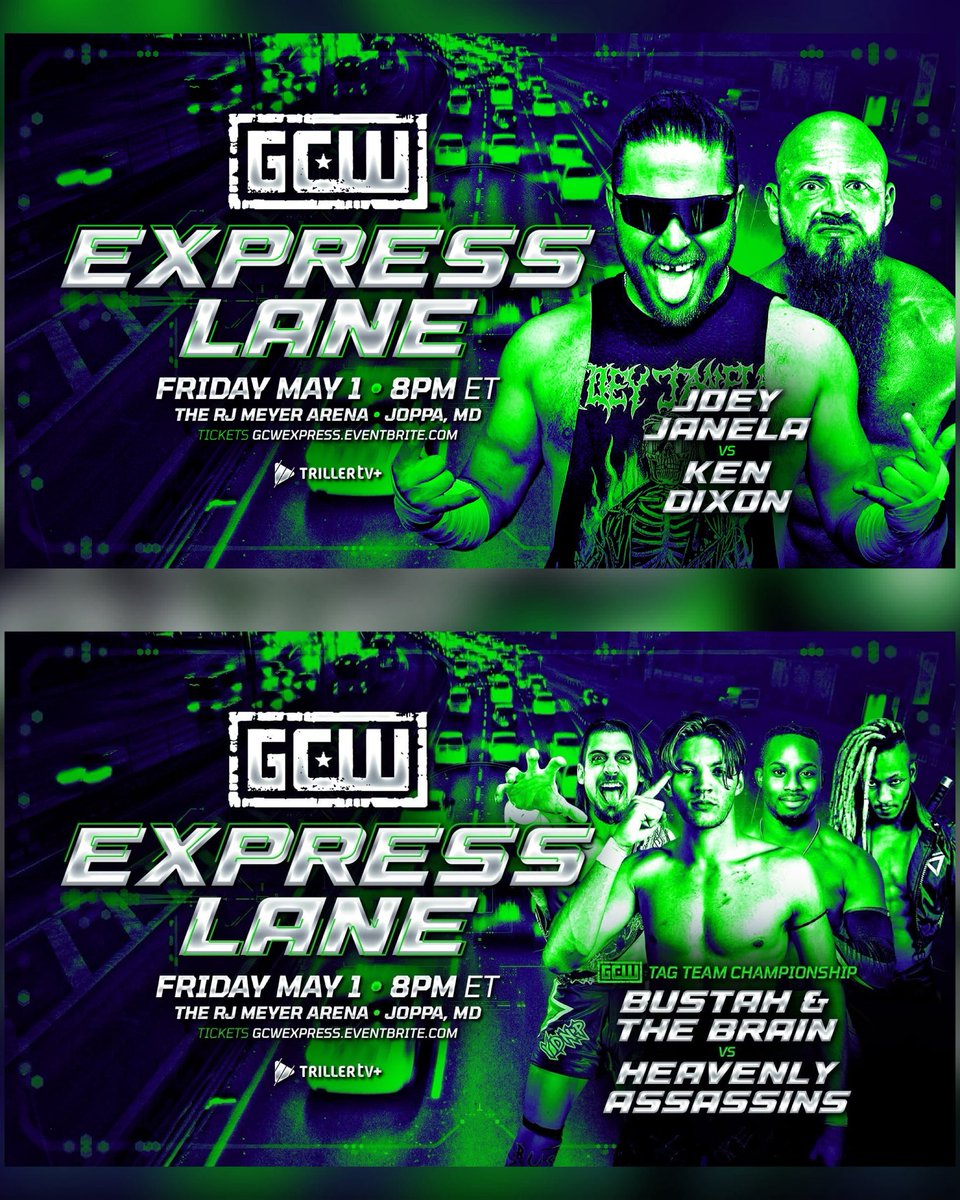 MCW Pro Wrestling tweet media