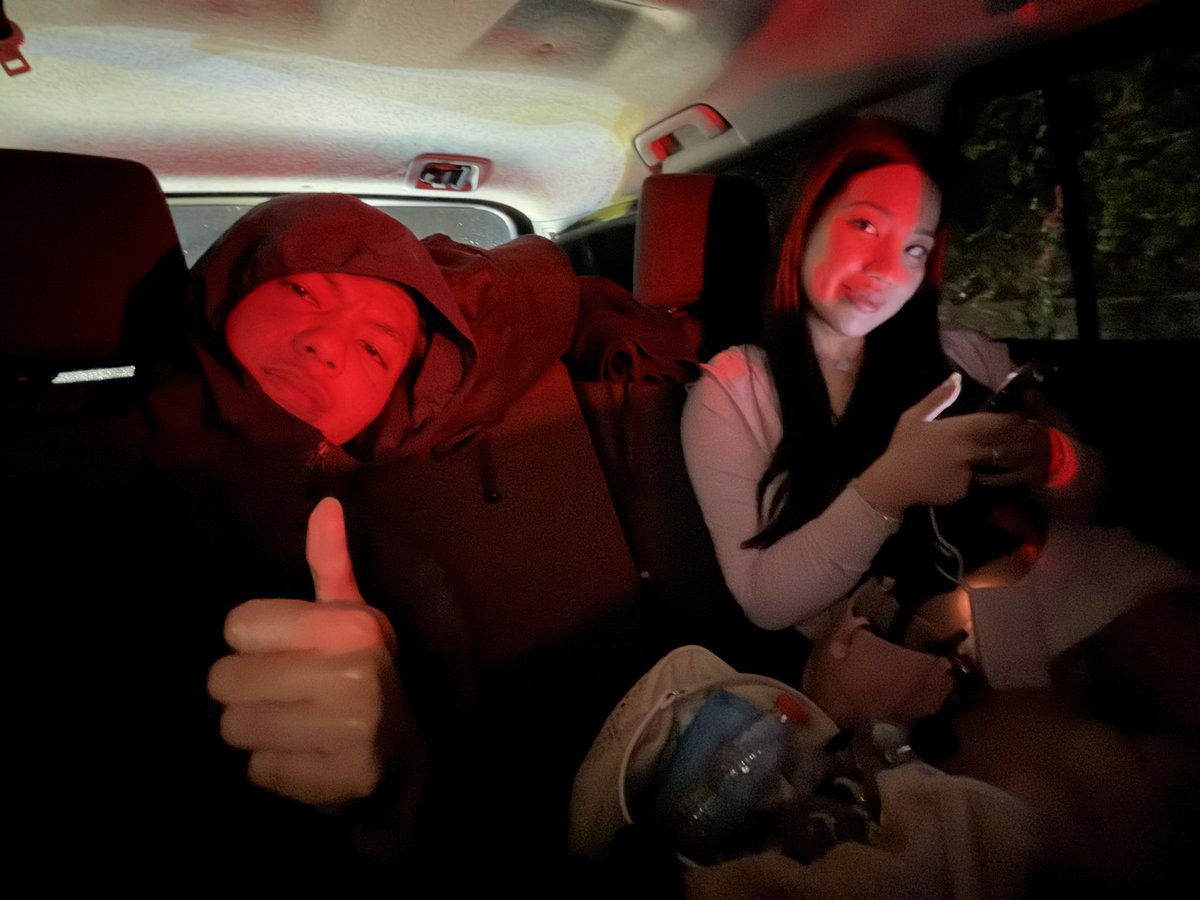 dillonwillend's tweet image. #traffic