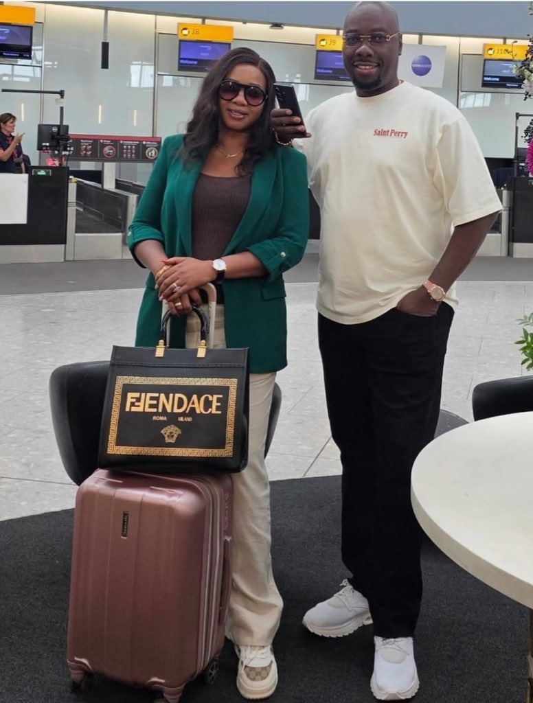 thick igbotic Babe tweet media