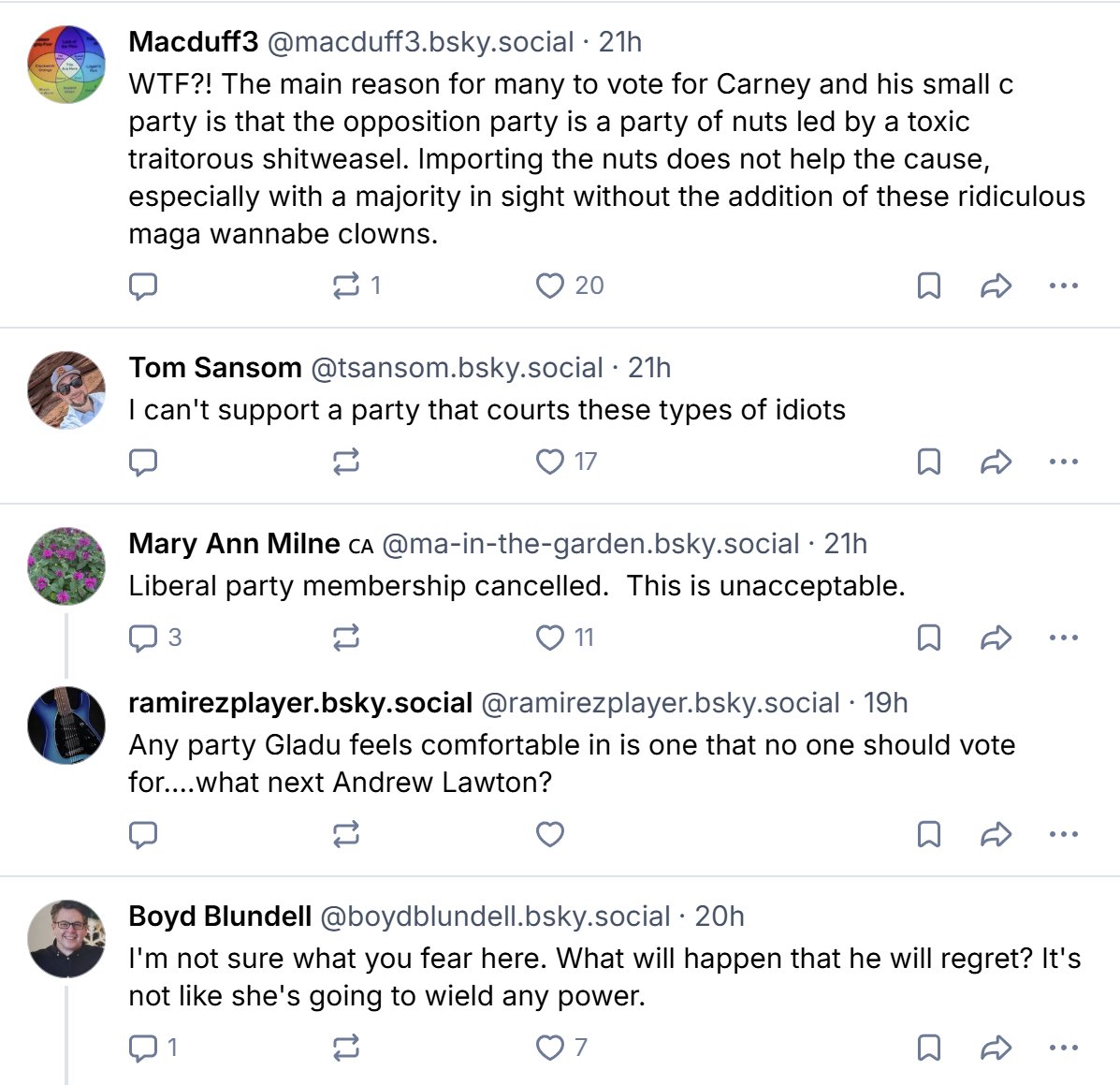 Leah 🇨🇦 True Crime Canada tweet media