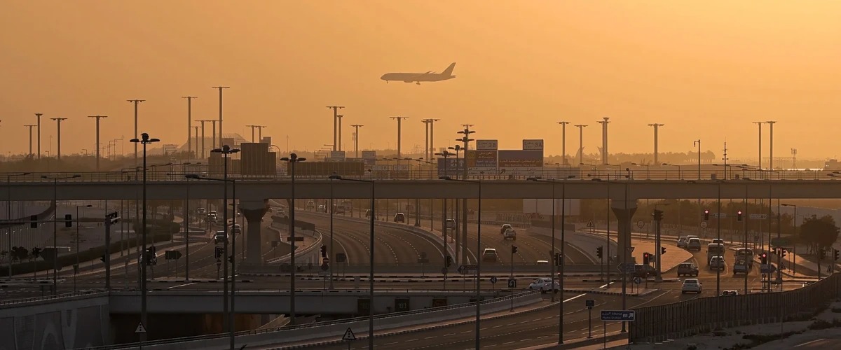 BizzAviation's tweet photo. Middle East airspaces reopen after US-Iran ceasefire

https://t.co/n11nYlpEjb

#AviationNews #MiddleEast #AirspaceReopening #USIran https://t.co/mmwmd06p0E