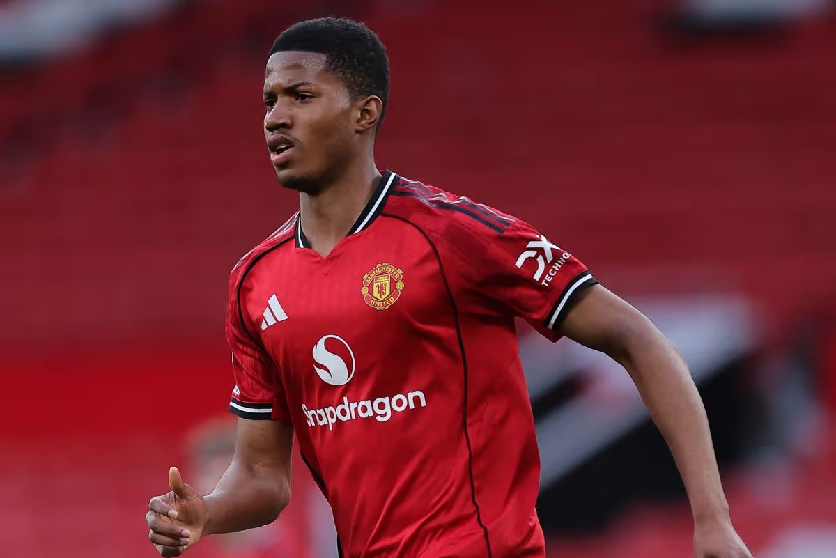 United Update tweet media