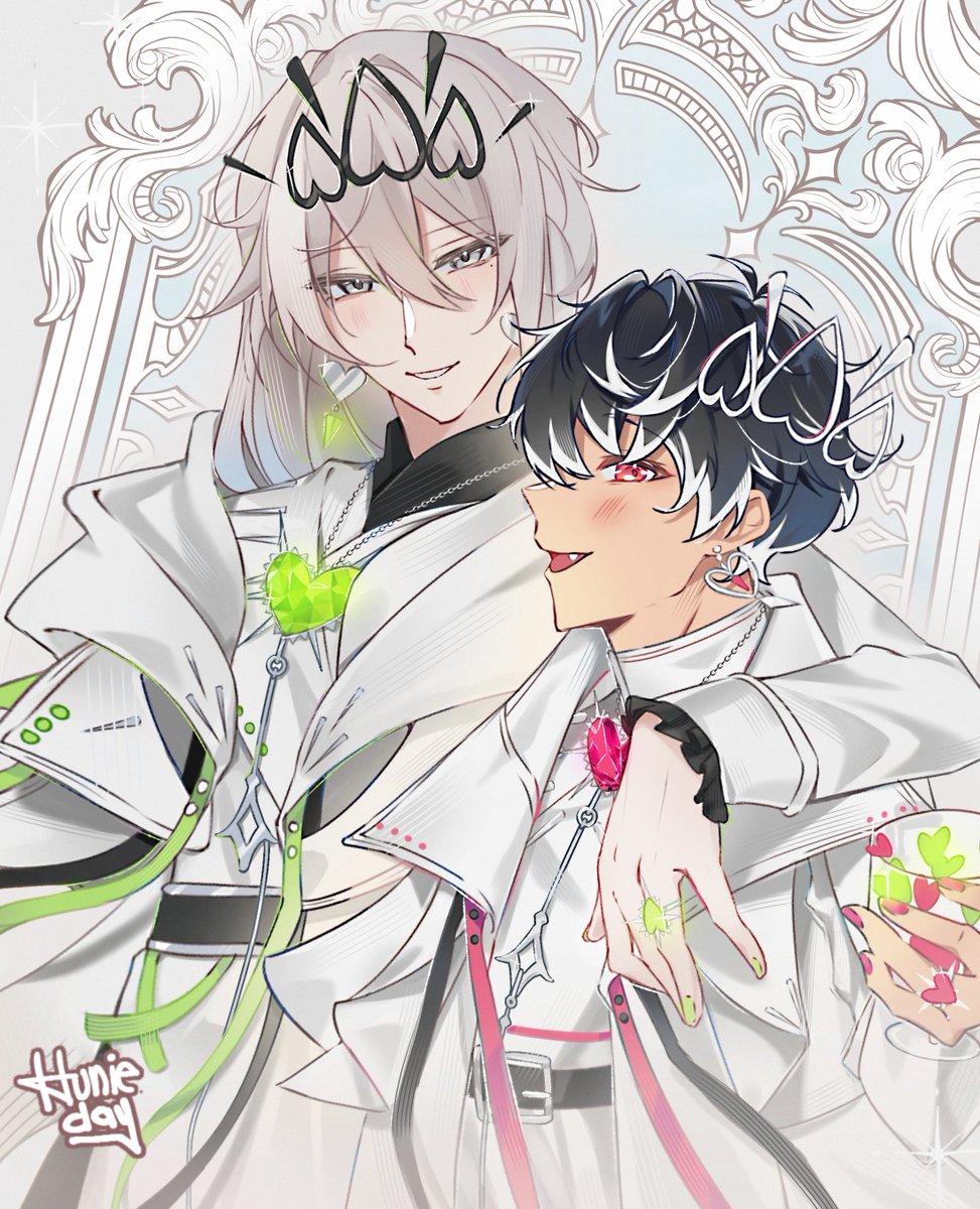 noda ✦ noé's pr manager tweet media