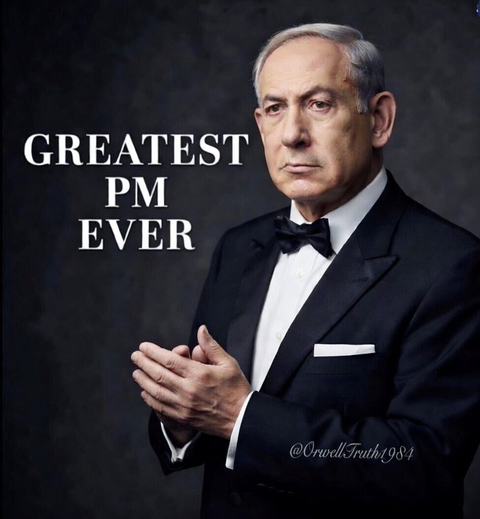 George Orwell tweet media