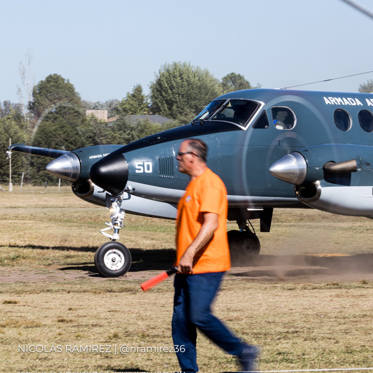 Nicolas Ramirez tweet media