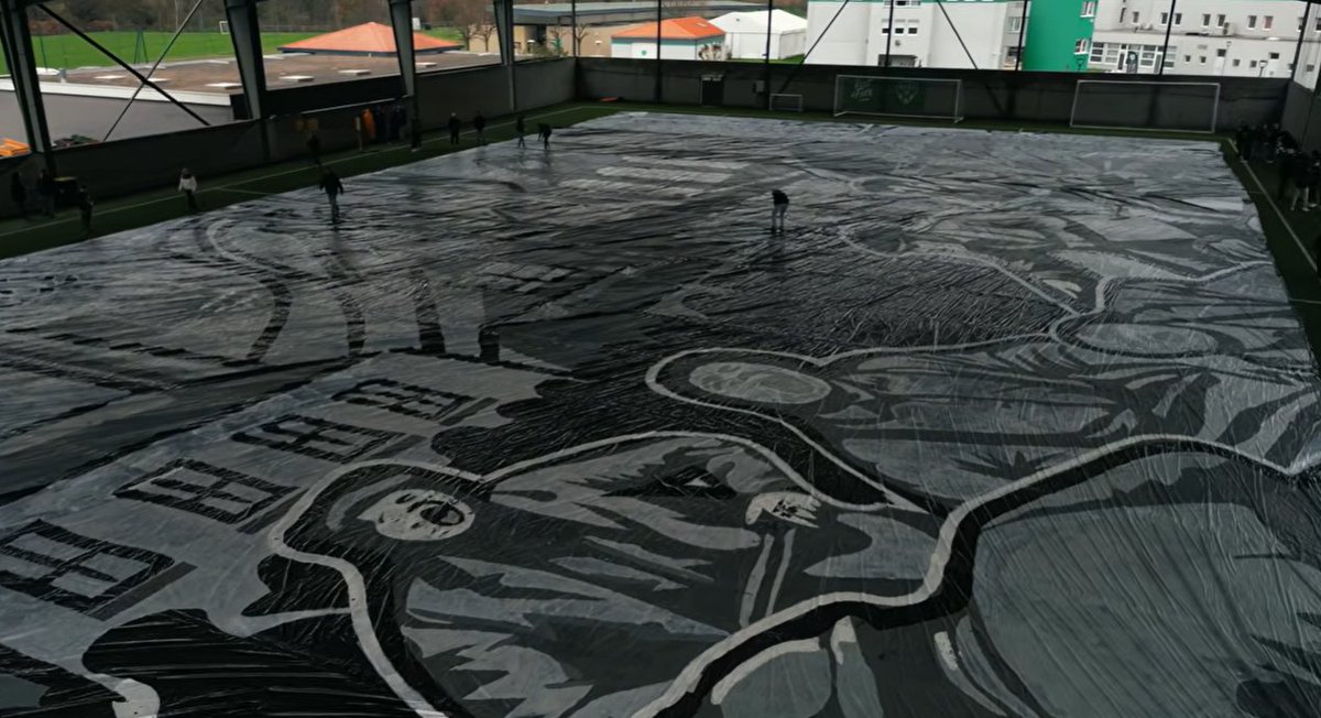 Association de Défense des Supporters Stéphanois tweet media