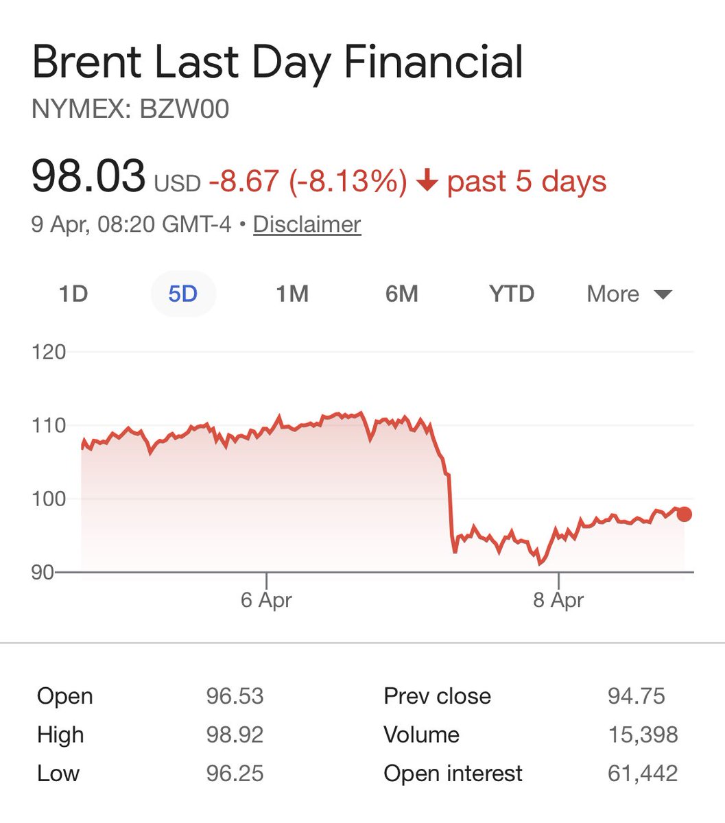 David Vance tweet media