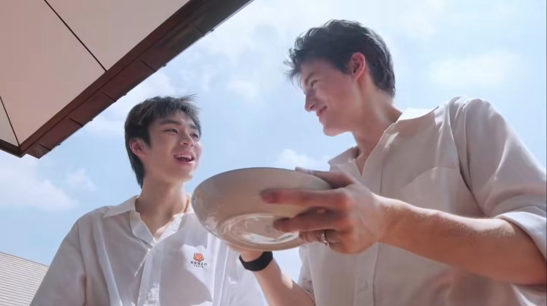 เจลเบ๋ tweet media