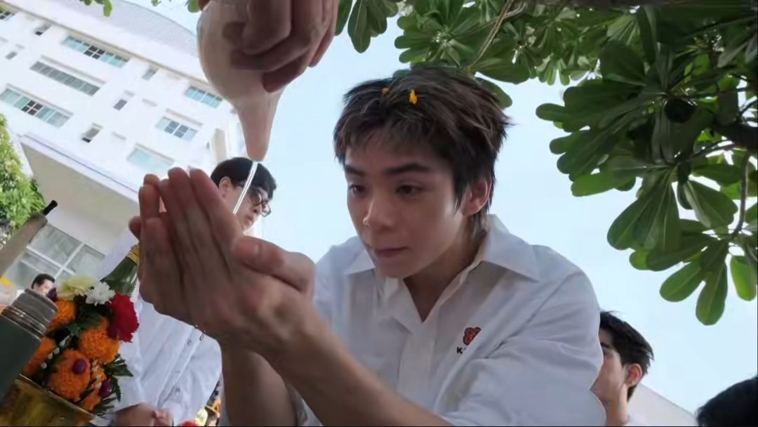 เจลเบ๋ tweet media