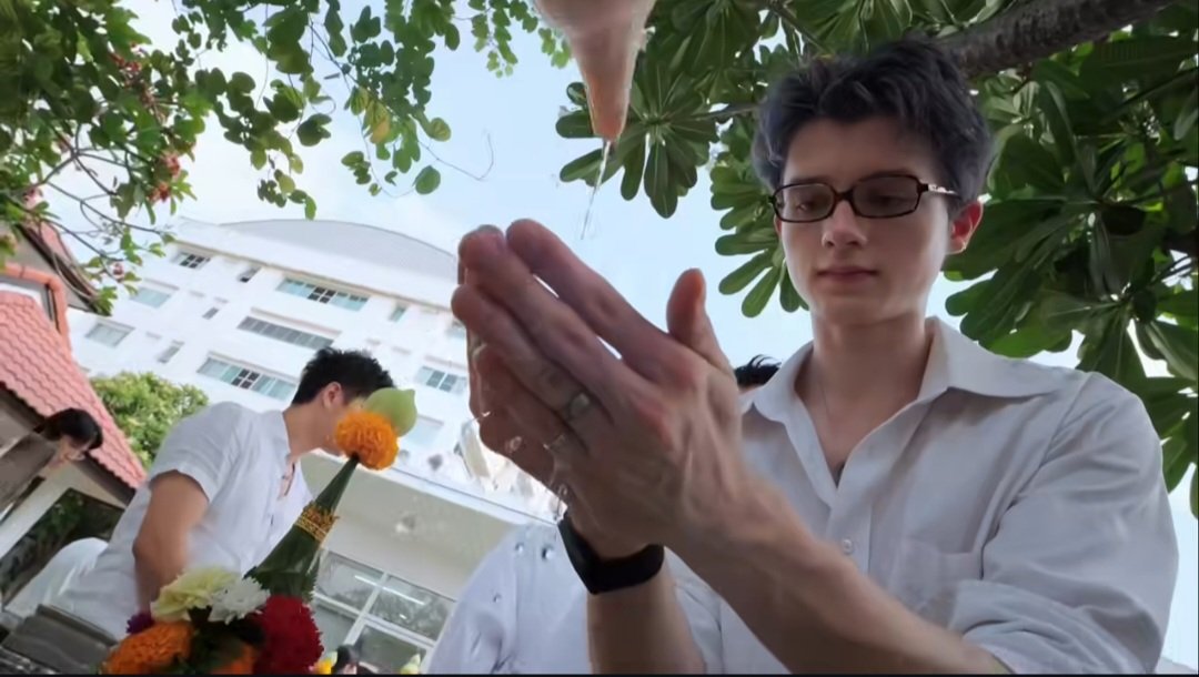 เจลเบ๋ tweet media