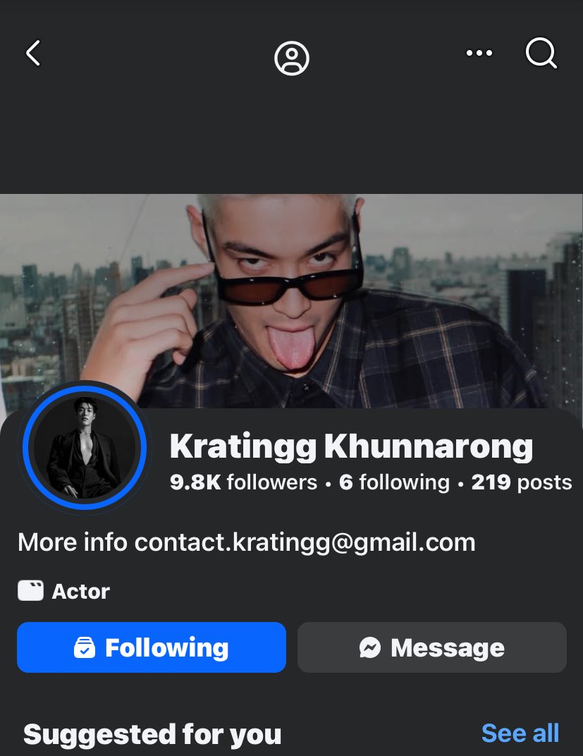 “ TibaTibaTINGMEEN || Krating Holic’s tweet media