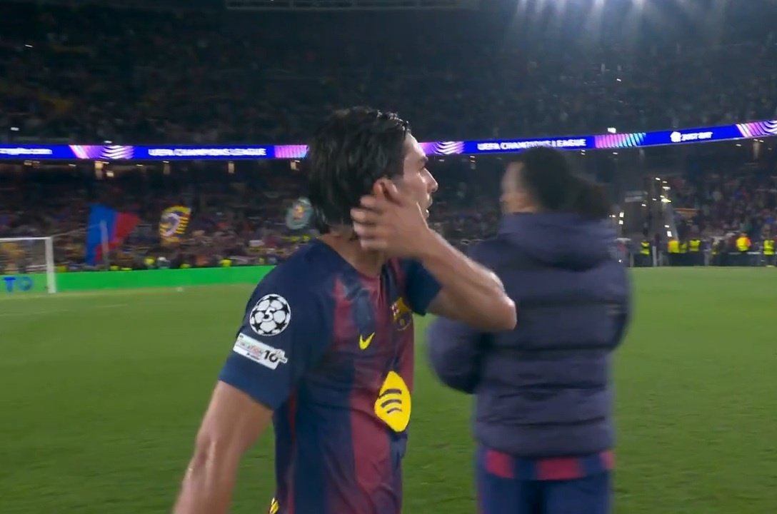 HUSSIEN BARCA 🇵🇸 tweet media