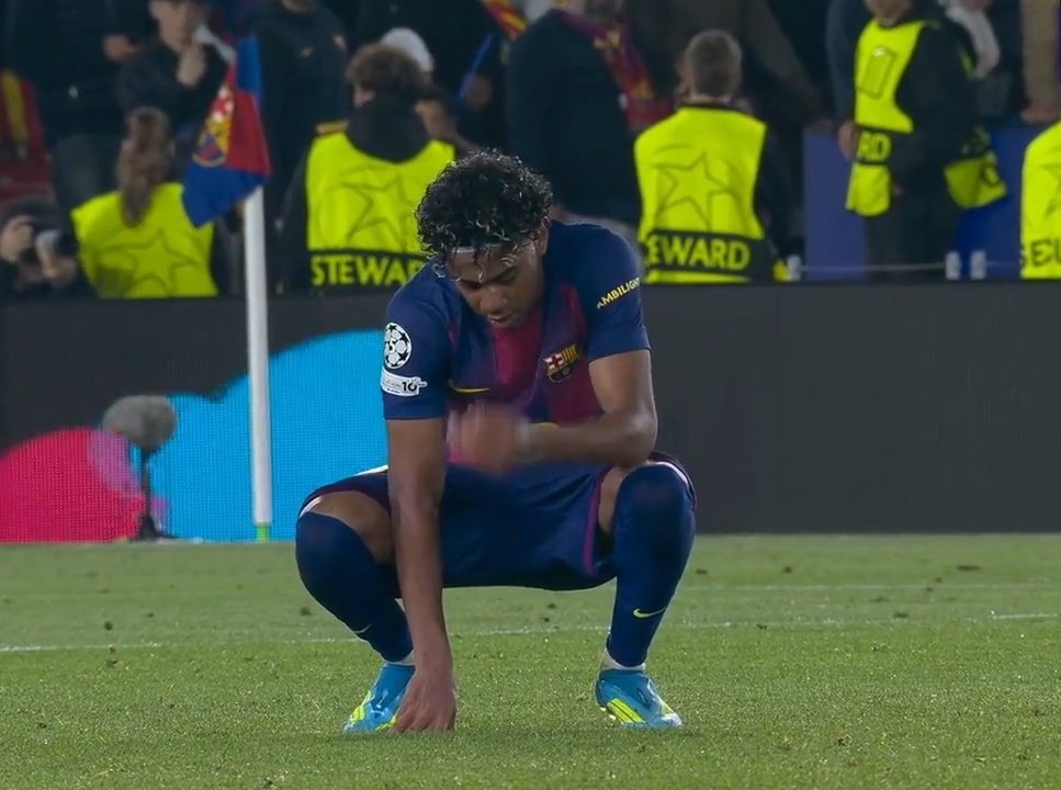 HUSSIEN BARCA 🇵🇸 tweet media