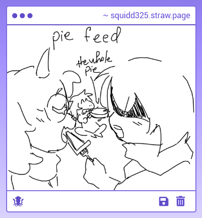 🦑💜 | ❤️⭐💙 tweet media