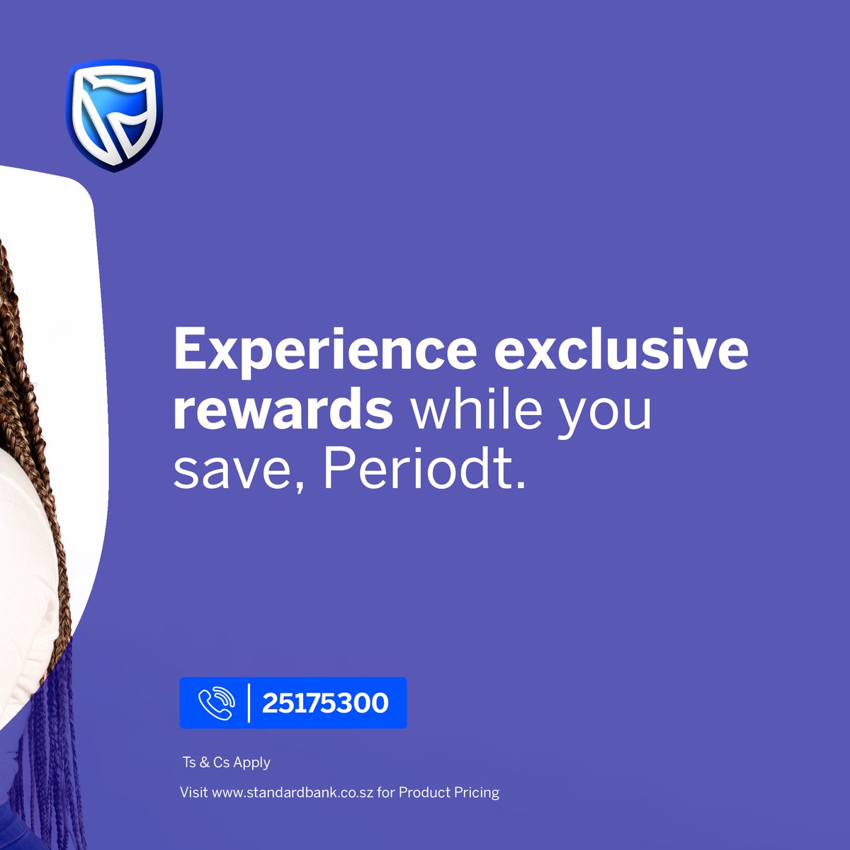 StandardBankSZ's tweet image. We don’t make the rules, it’s just Girl Math. 💅 Periodt. 🤏 
Switch to bundled pricing on your Achiever Account and get unlimited swipes for the girls' night out and so much more. 
One bundle, endless value. #BankAccounts #Pricing #BlueLove