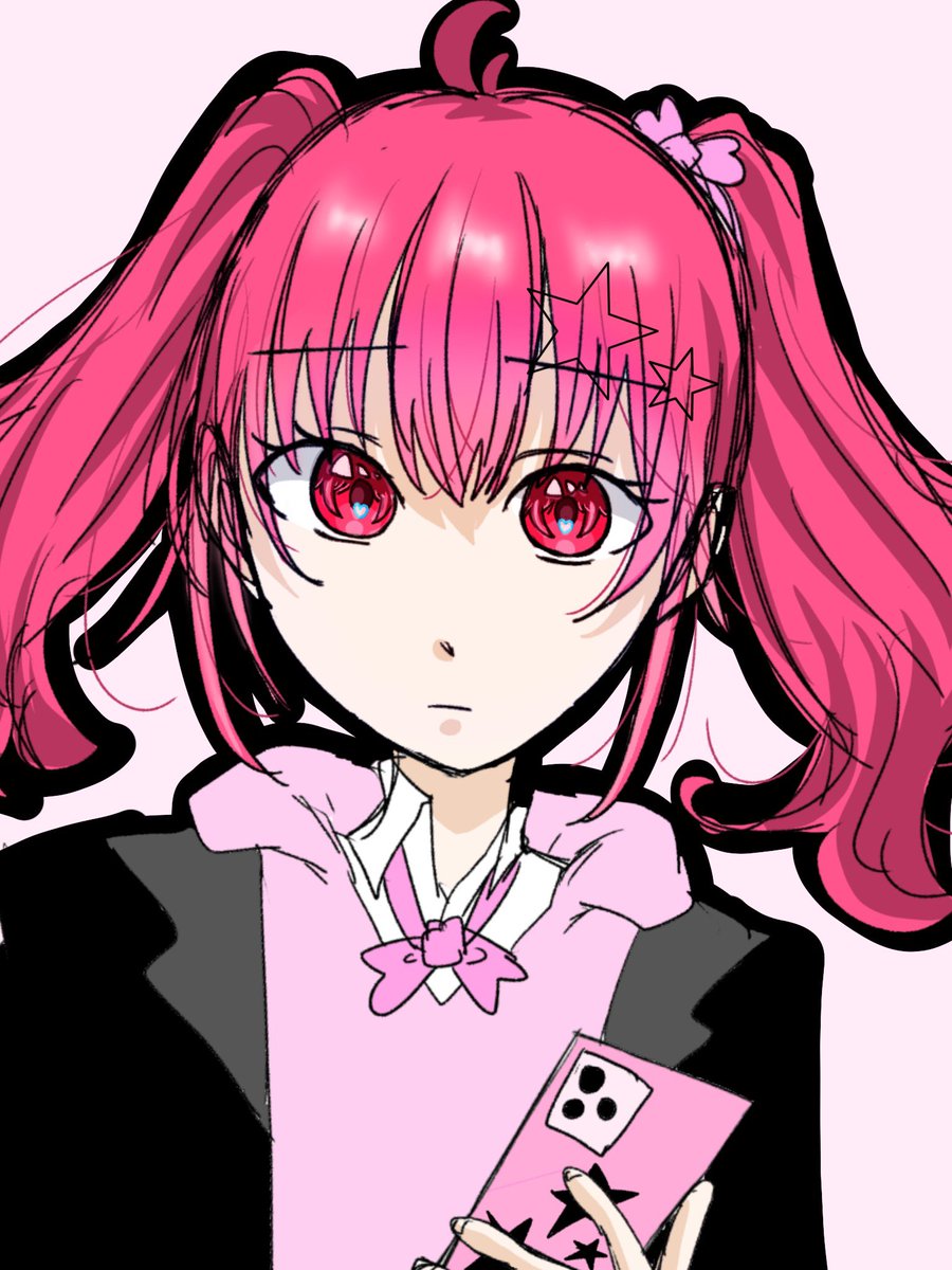 りおか tweet media