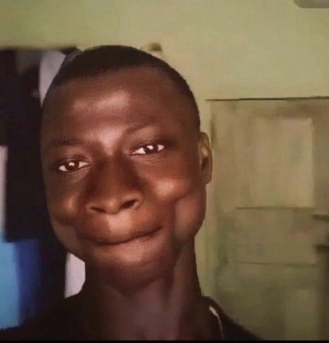 Stay wacko 👽 💨 tweet media