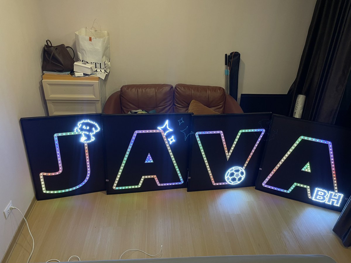 JAVAFAMILY_OFFICIAL tweet media