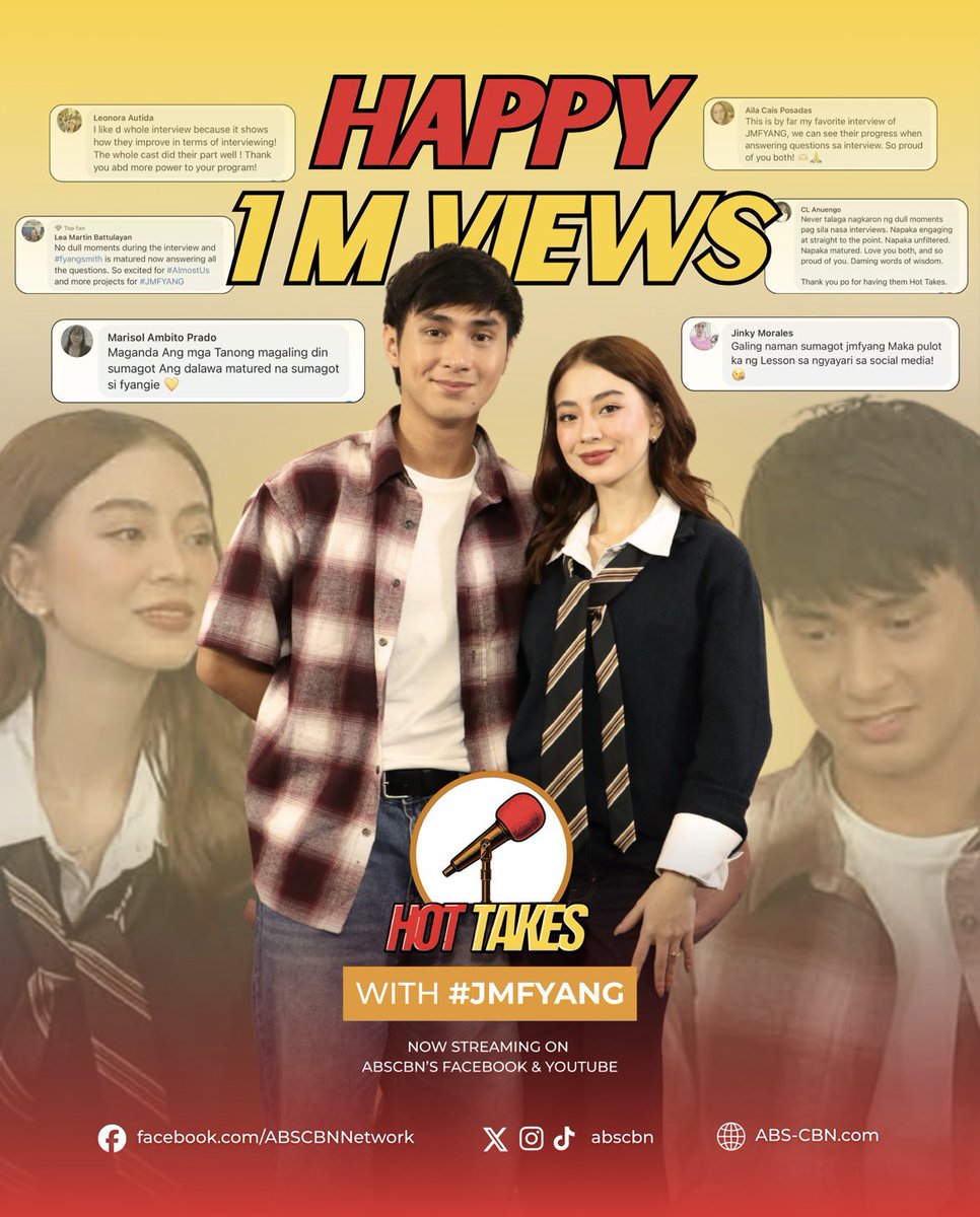 ABS-CBN Entertainment tweet media