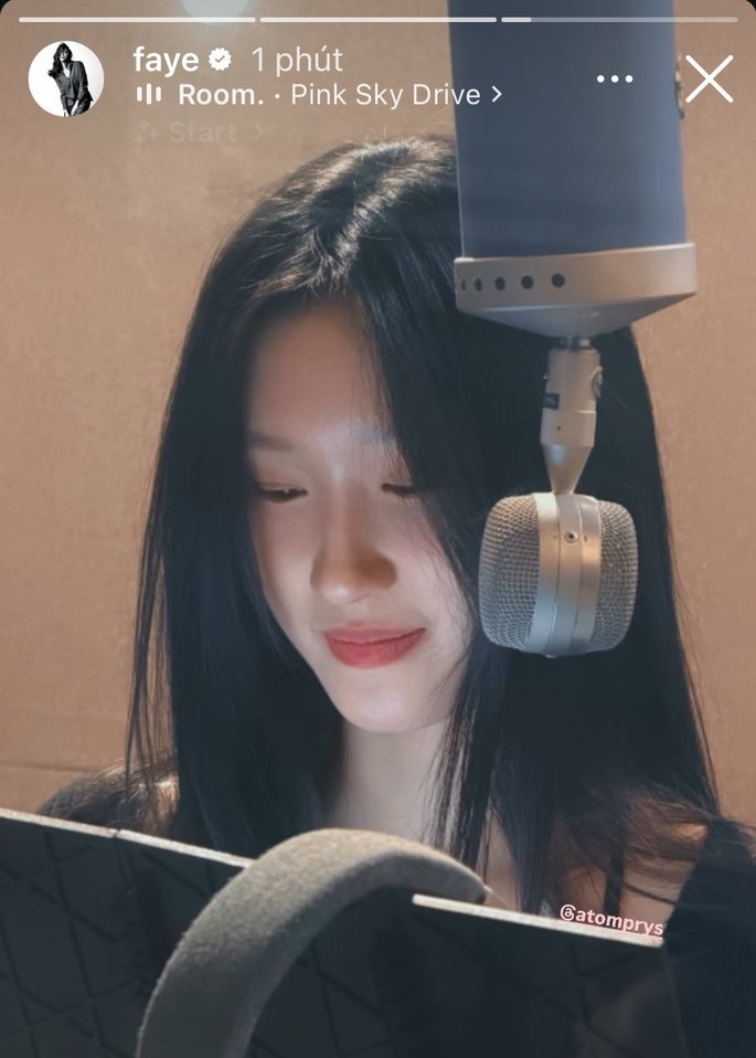 ohana - fayeyoko era tweet media