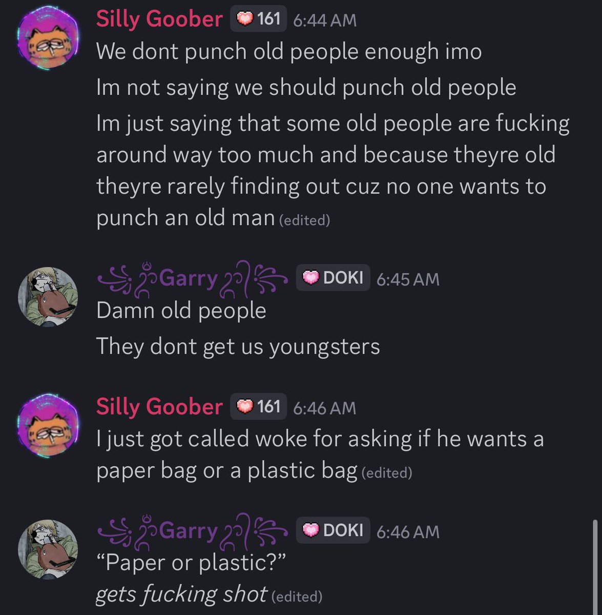 Goonstik tweet media