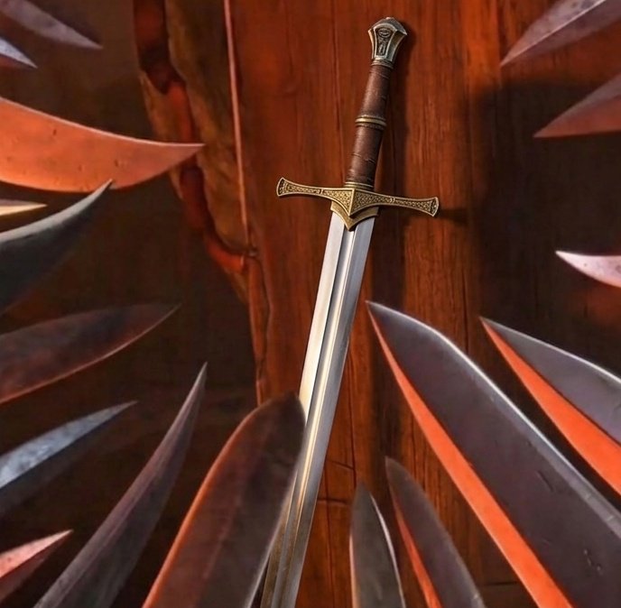 Arcana Oceanis lagi PO | Asta Ebrahim tweet media