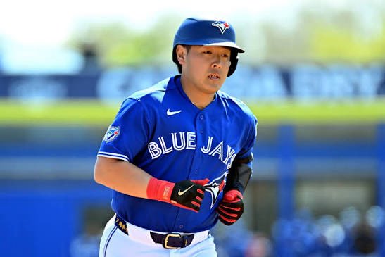 OK Blue Jays tweet media