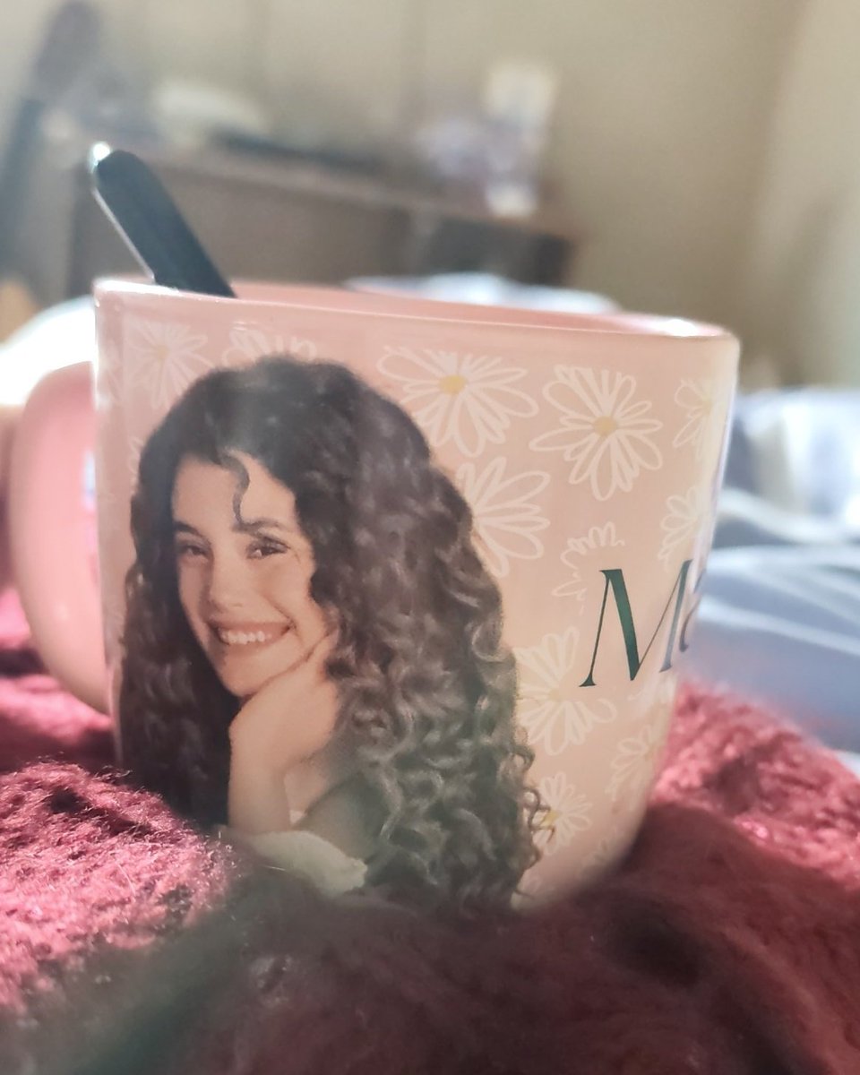 mila🇺🇾 tweet media