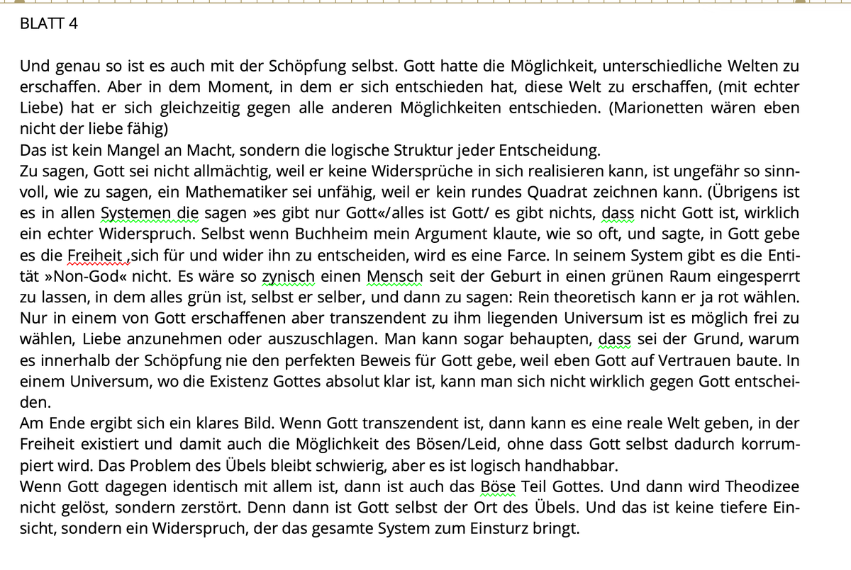 Waschechter Christ tweet media