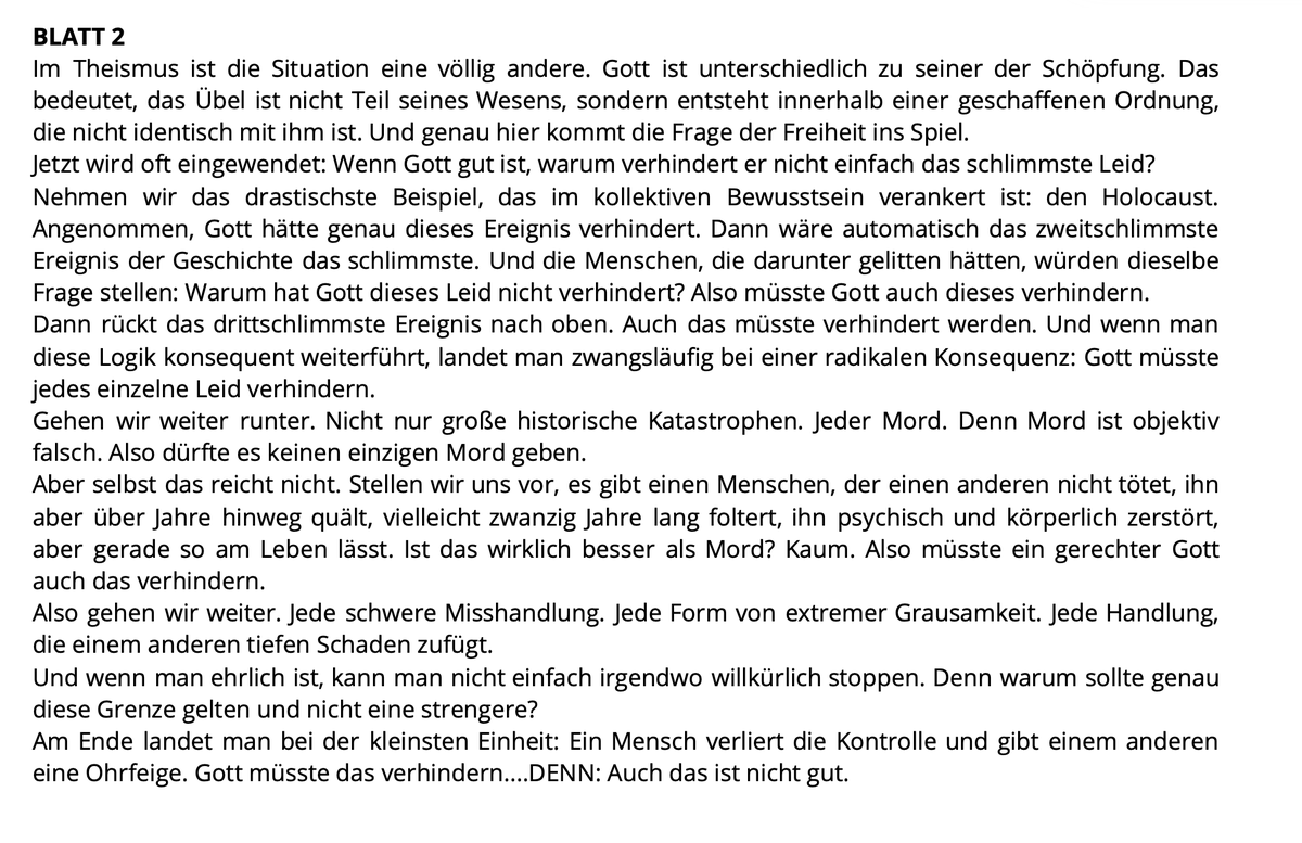 Waschechter Christ tweet media