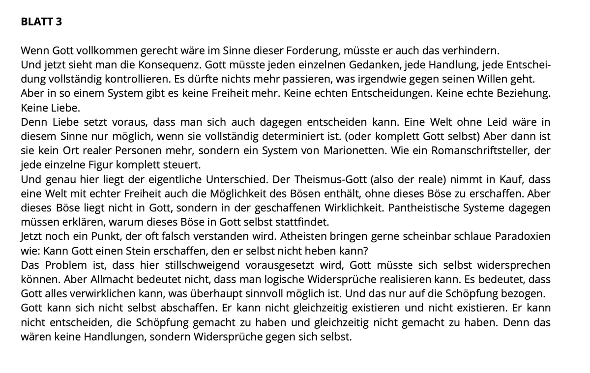 Waschechter Christ tweet media