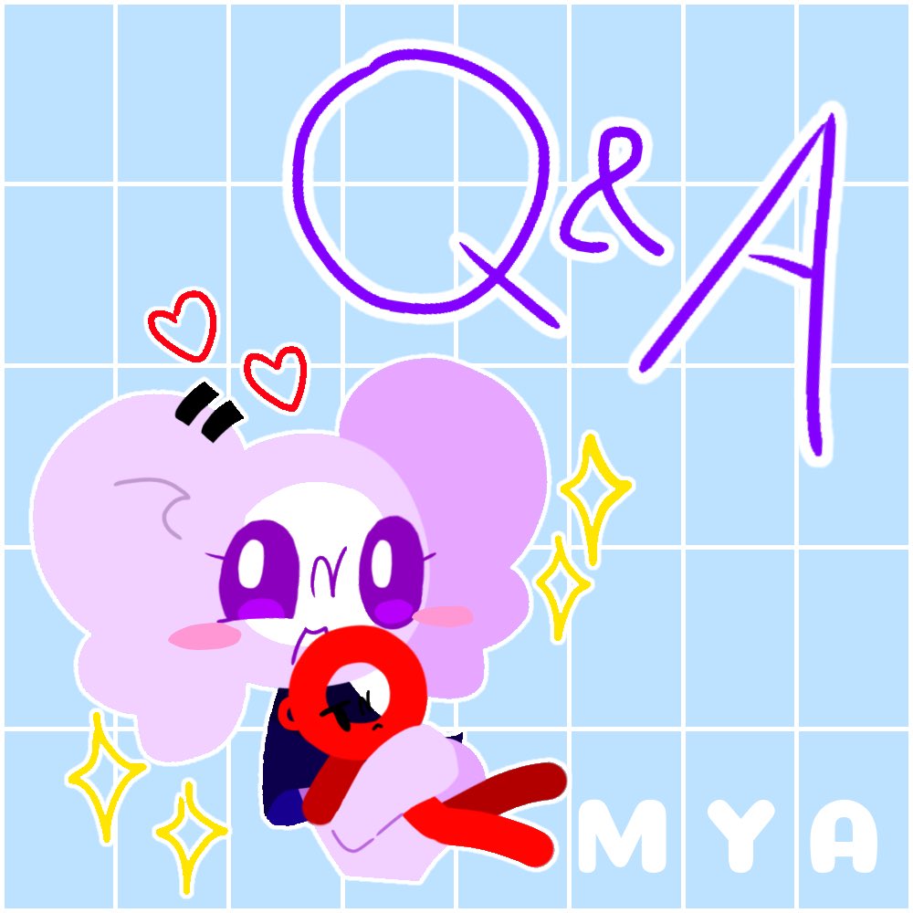 Q&amp;A🥳🥳✨✨✨
You can ask me any questions and I will answer the,so feel free to ask anything.🥰🥰
#alanbeker