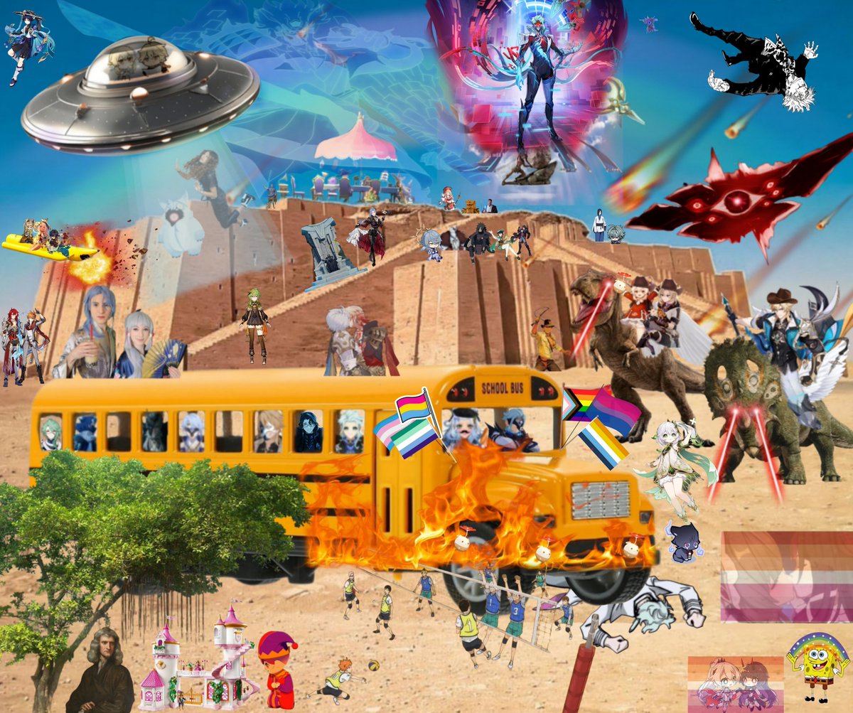 timely hoyoblue 🌊 .ᐟ tweet media