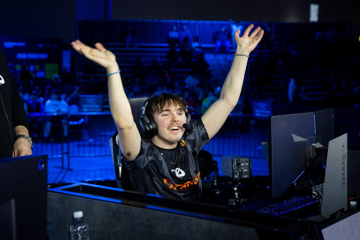 RocketBaguette's tweet image. 🗓️ Il y a 3 ANS jour pour jour...
@KarmineCorp remportait le Winter MAJOR #RLCS de SAN DIEGO ! 💙 #KCORP