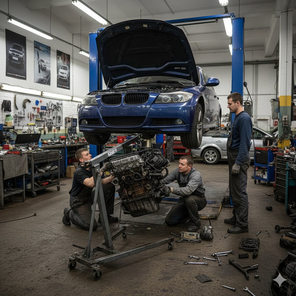 engineprices's tweet photo. Second-Hand BMW 335d with Reconditioned Engine – Is It Worth Buying? My Honest 18-Month Review
Second-hand BMW 335d with A Reconditioned Engine Worth the Investment?
https://t.co/R83cywPjqz
#BMW #BMW335d #BMW3Series #BMWEngine #BMW335dEngine #BMW3SeriesEngine #RebuiltBMWEngine https://t.co/xcndtFB3gs