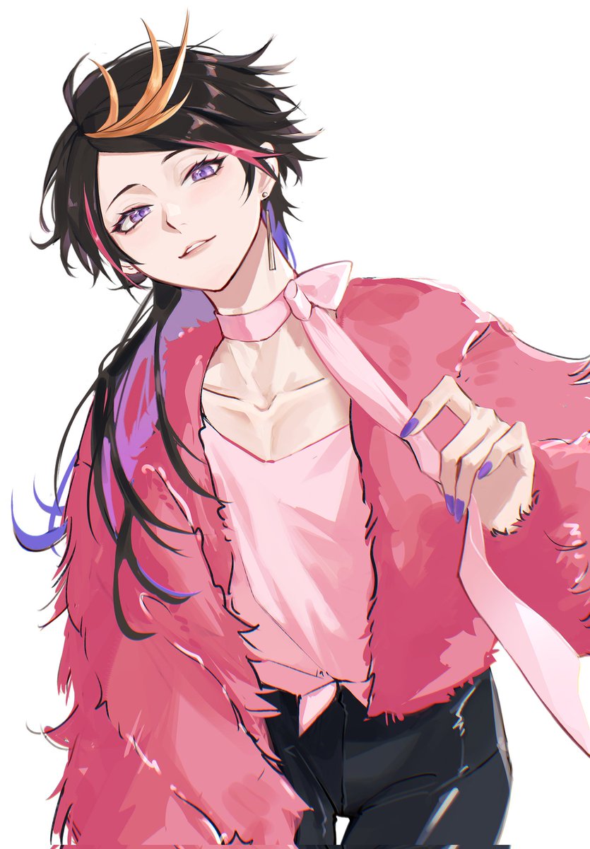 YMJ_07's tweet image. #YaminoArt