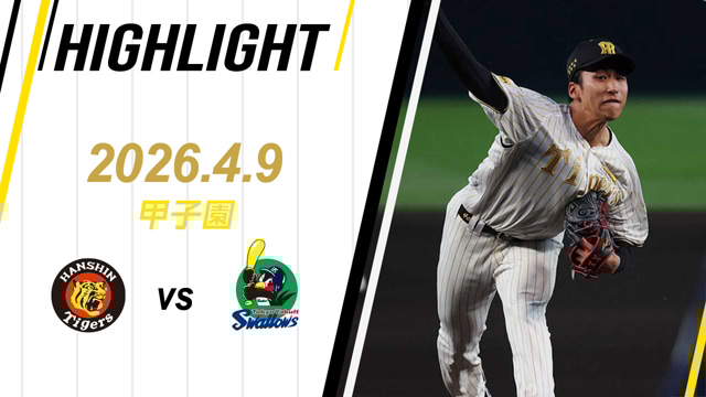 阪神タイガース tweet media