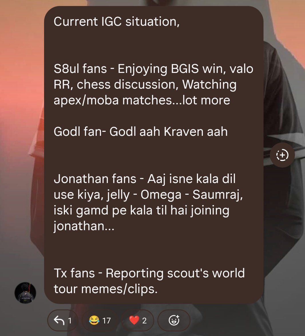 Bean (@Rowandtkb) / Posts / X