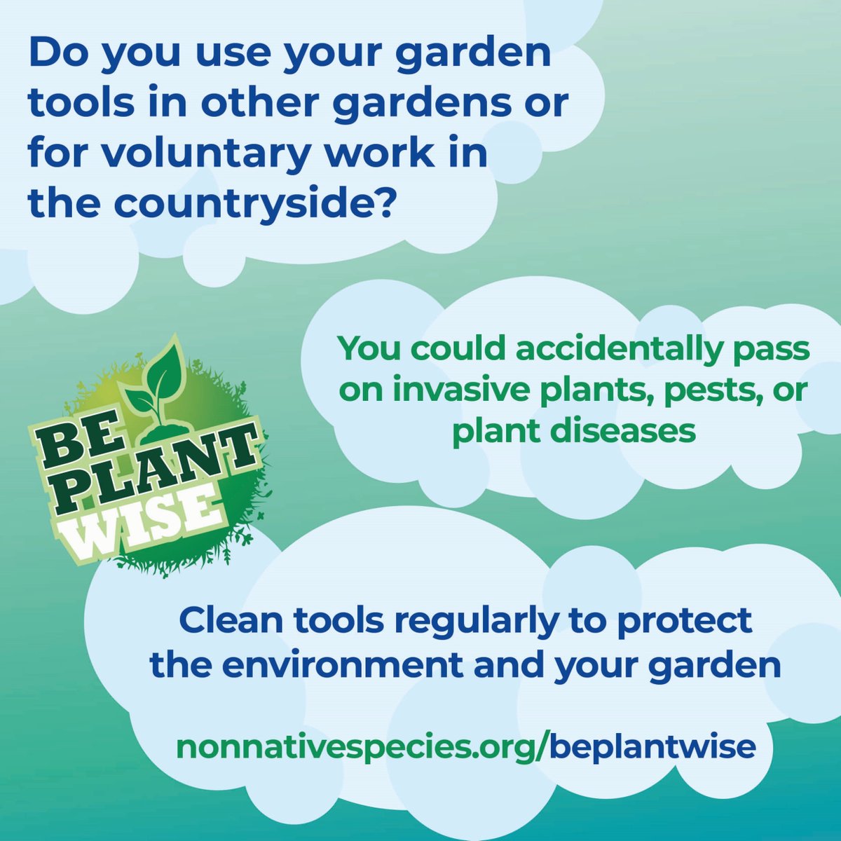 Invasive Species Week tweet media