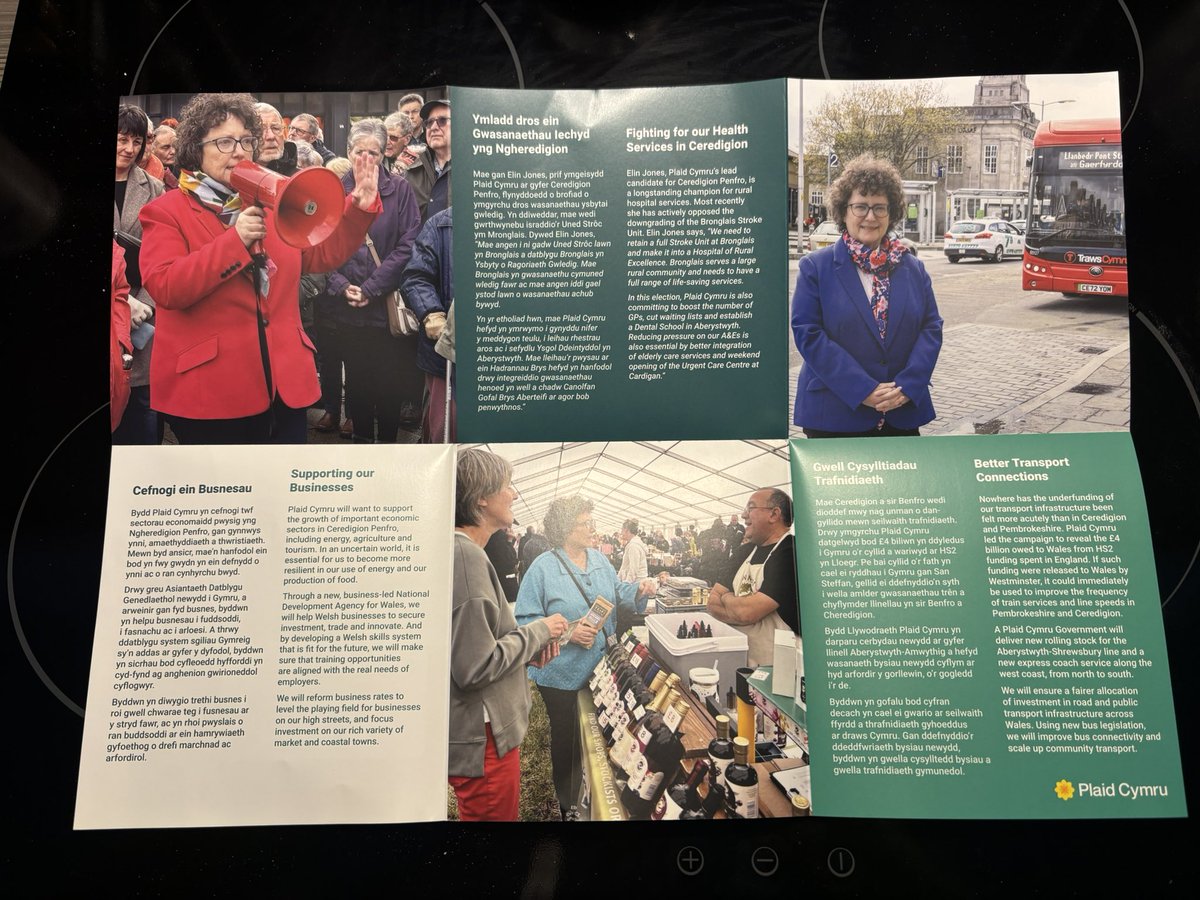 Lloyd Warburton🏴󠁧󠁢󠁷󠁬󠁳󠁿🇺🇦 tweet media