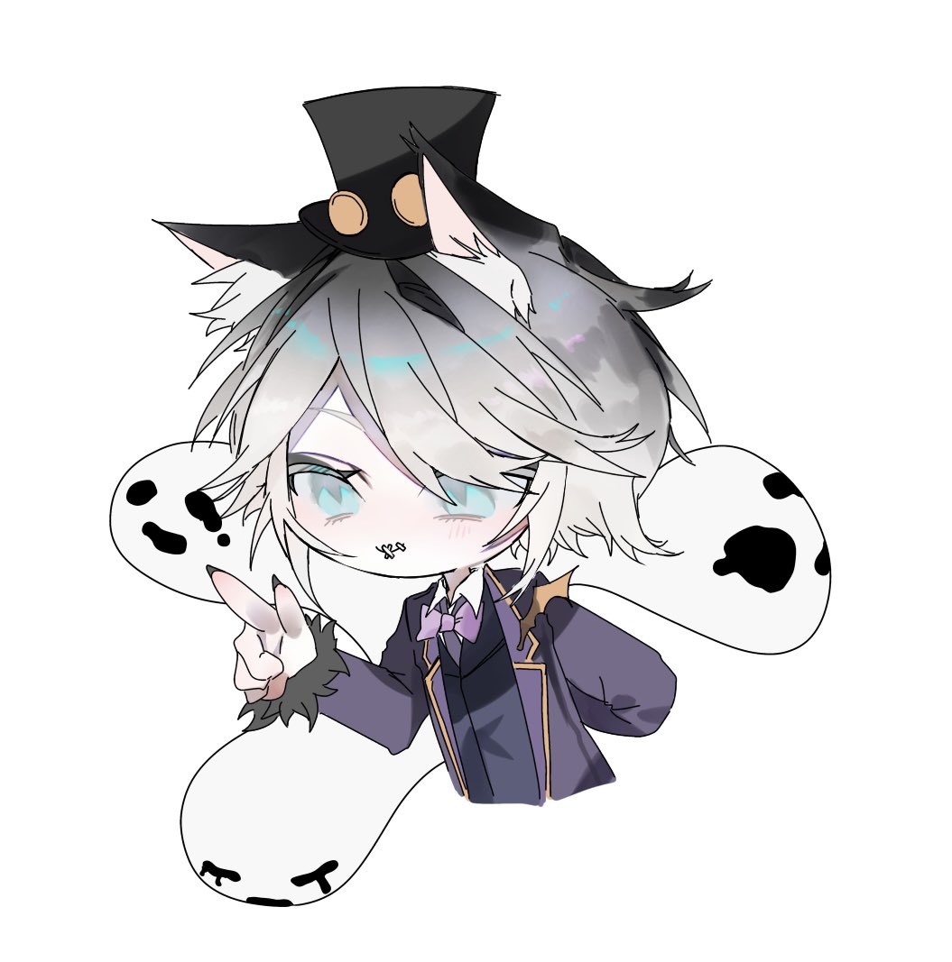 めぷ/메푸/莓璞 tweet media