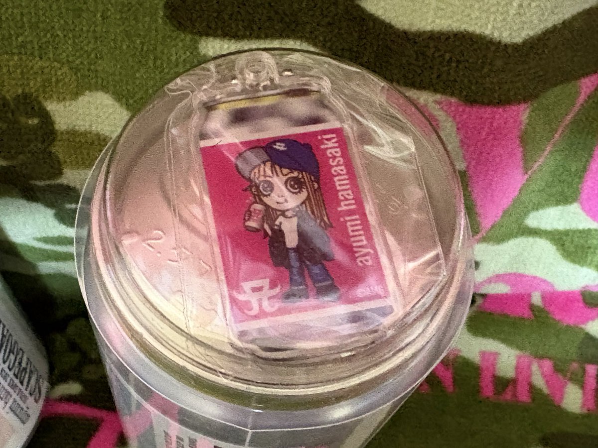 negineginoc's tweet photo. 🙌
 #ayu缶 https://t.co/lgfqM79Oyt