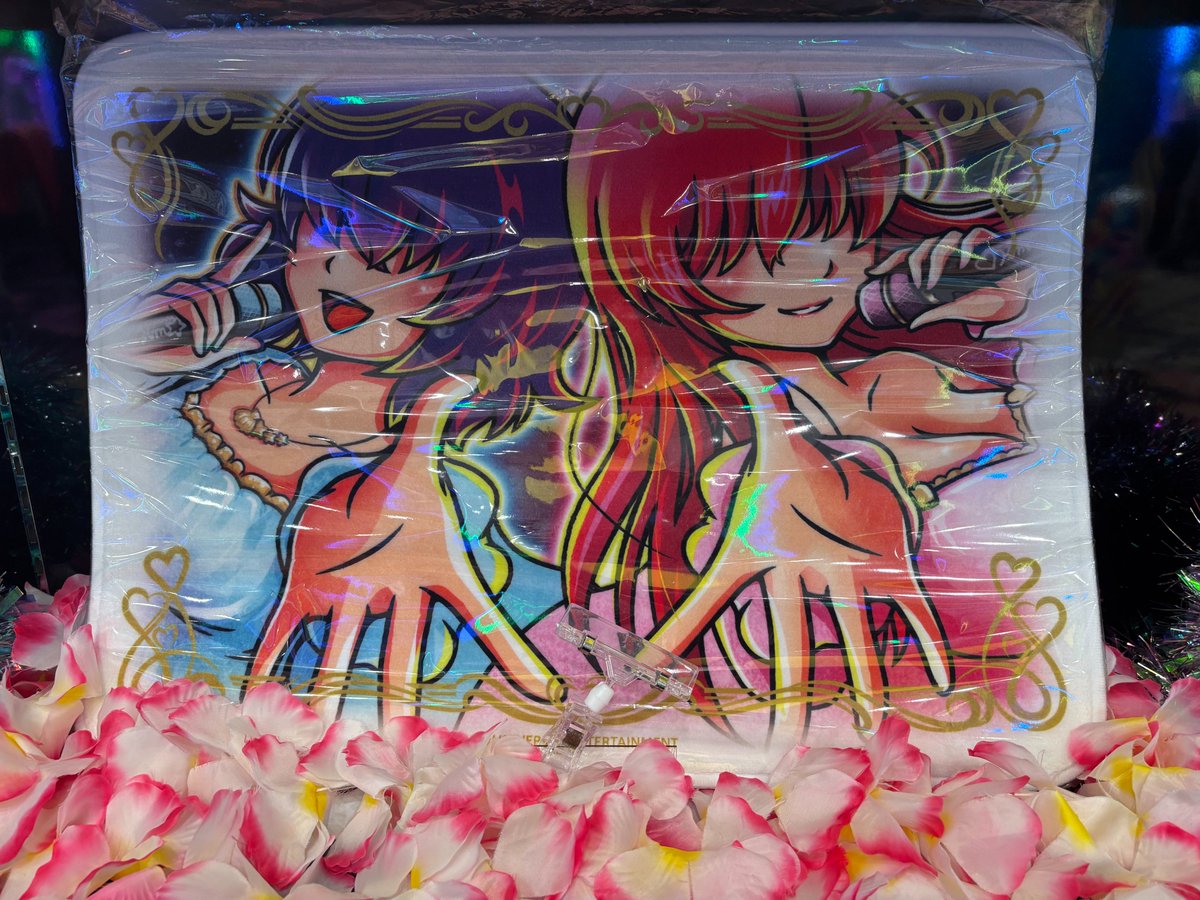 モナコパレスゴールド【公式】彡*'ⓦ'*ミ tweet media