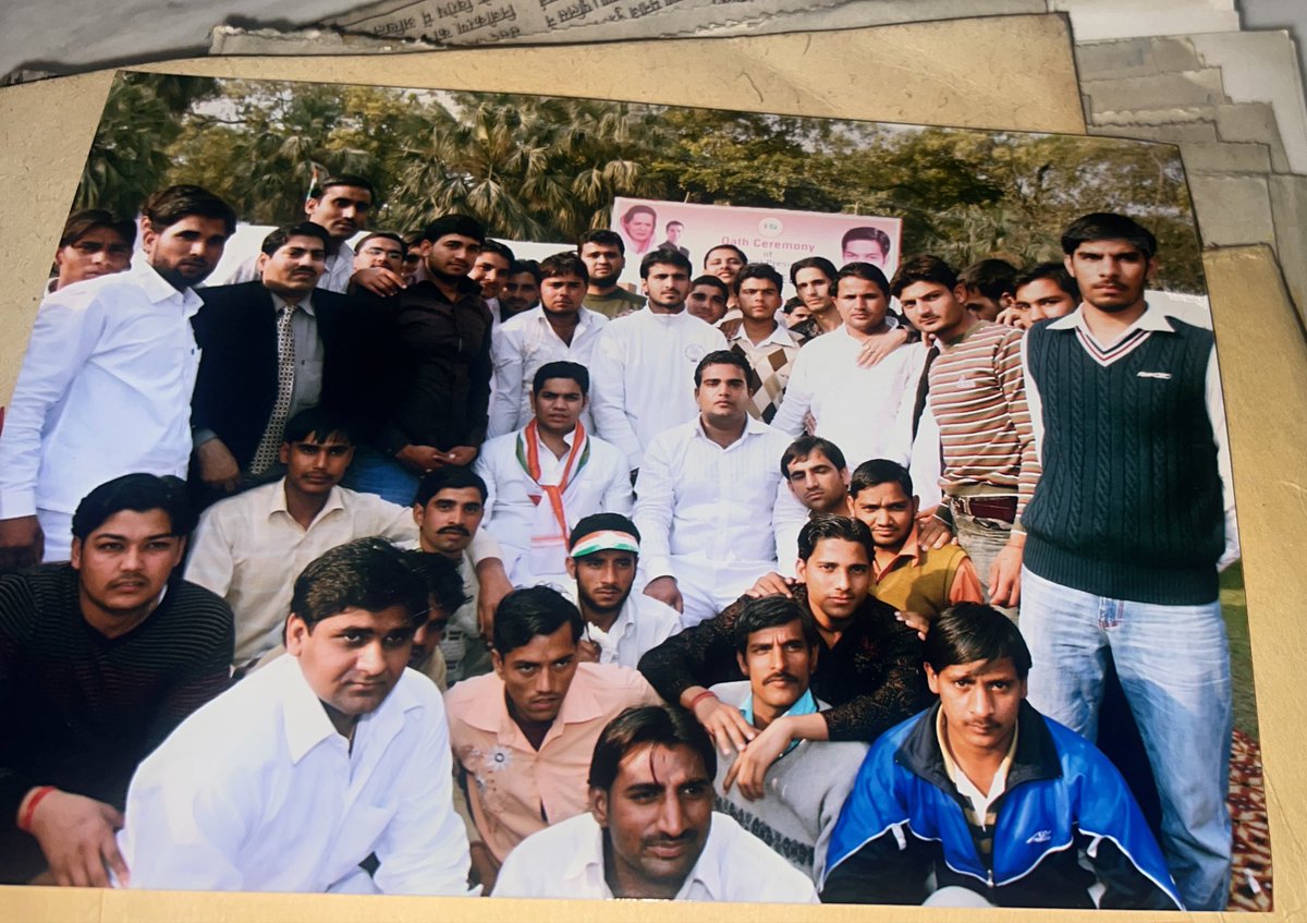 rahulraoinc's tweet photo. NSUI स्थापना दिवस की हार्दिक शुभकामनाएँ ।

#NSUI  ने हमेशा छात्र हितों की रक्षा, शिक्षा के अधिकार, समानता और लोकतांत्रिक मूल्यों के लिए संघर्ष किया है। 
आज के दिन संकल्प लें कि शिक्षा,और सामाजिक न्याय के मार्ग पर चलते हुए राष्ट्र के उज्ज्वल भविष्य के लिए निरंतर प्रयासरत रहेंगे। https://t.co/UNl5xE7MH5